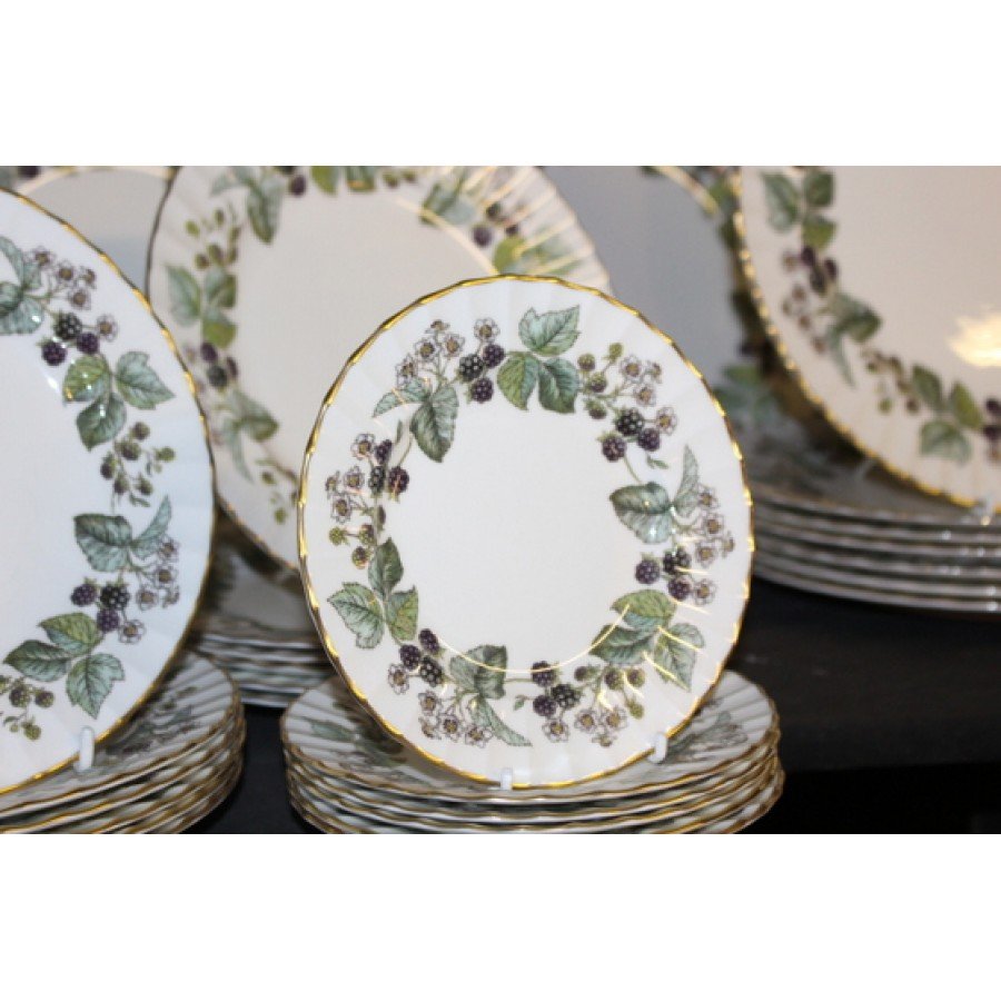 Royal Worcester 